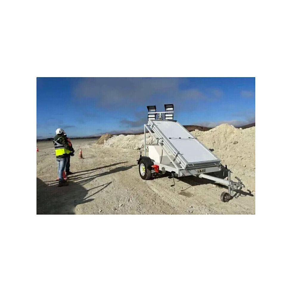 Modelo Mining Pro