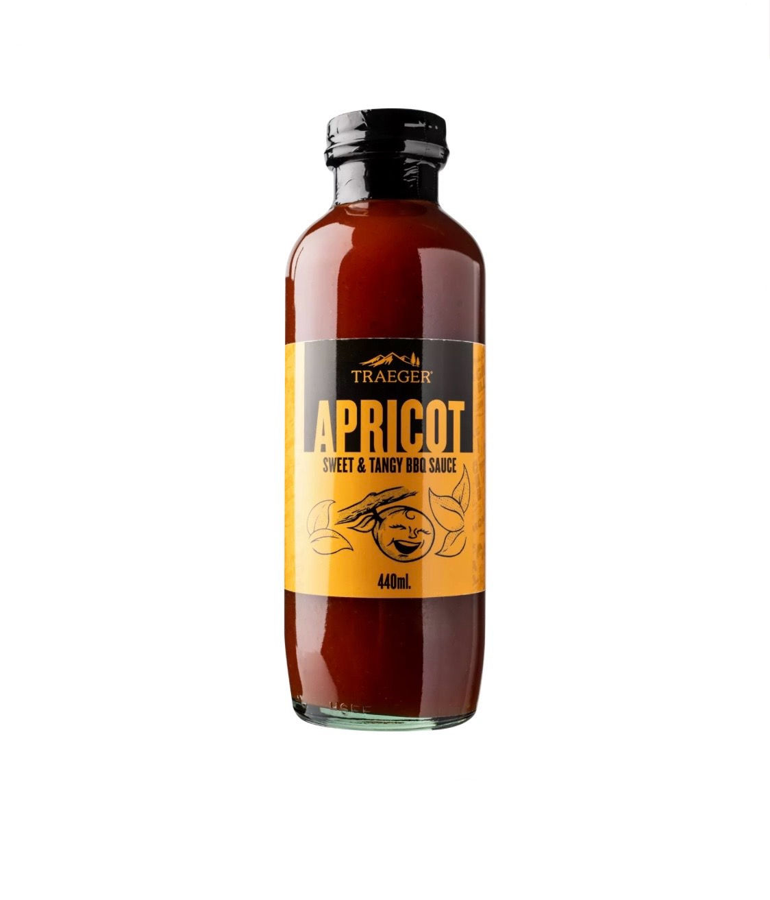 Apricot Sauce