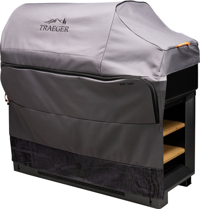 Miniaturbild: Timberline XL Grillabdeckung für die Aussenküche