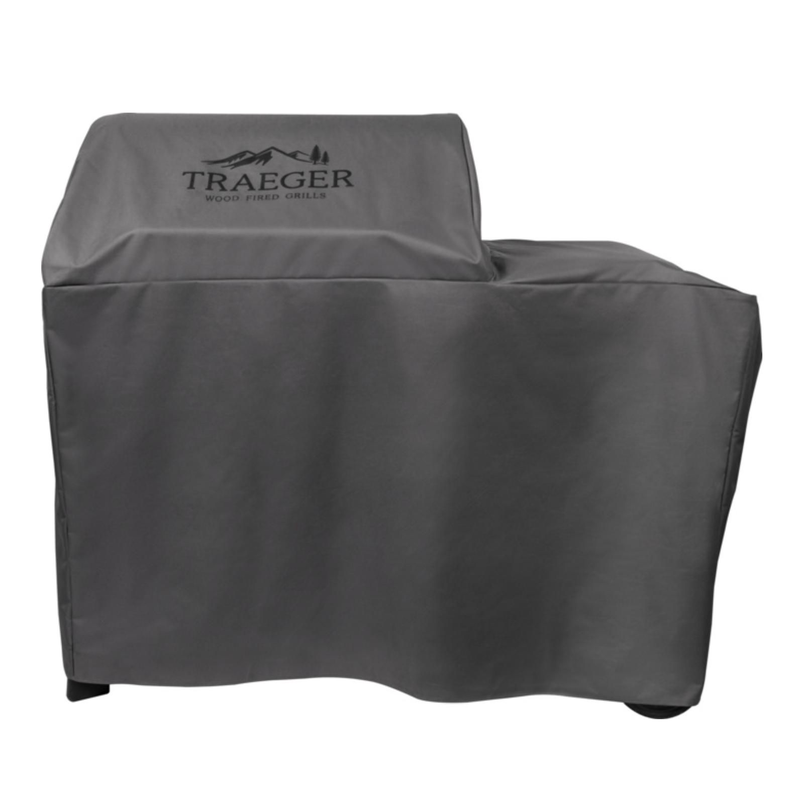 Woodridge Grillabdeckung