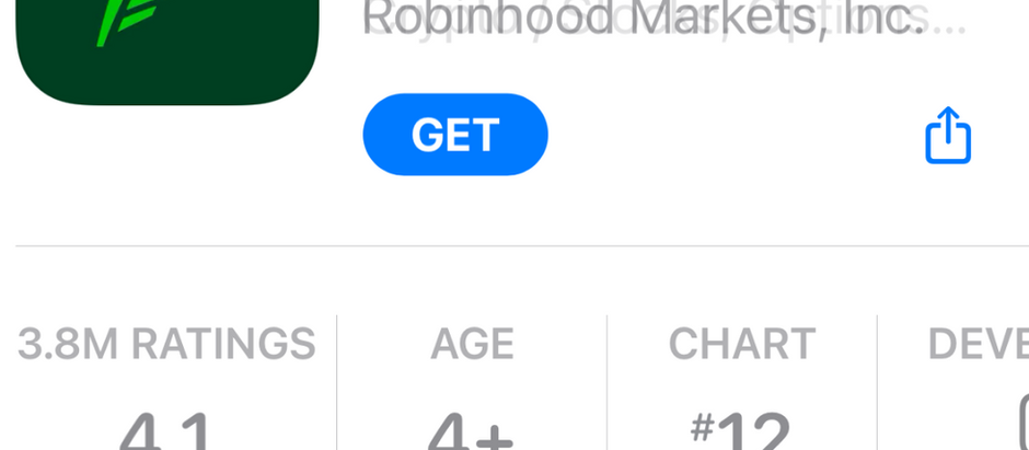 Robinhood Data Breach – a Tale of Data Insecurity
