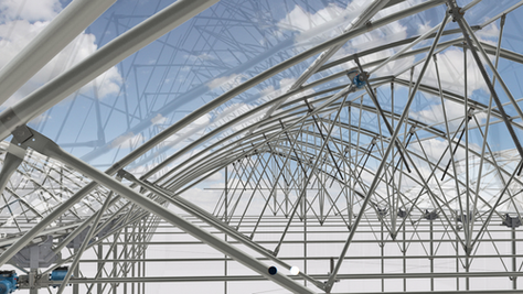 Refacciones Esenciales para las Ventanas de Invernaderos: Manteniendo el Ambiente Ideal