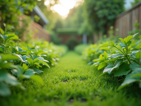 The Importance of Sustainable Living in Today's World