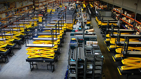 Maximiza la Longevidad de tus Carritos Bogaerts: Mantenimiento Preventivo y Capacitación Integral