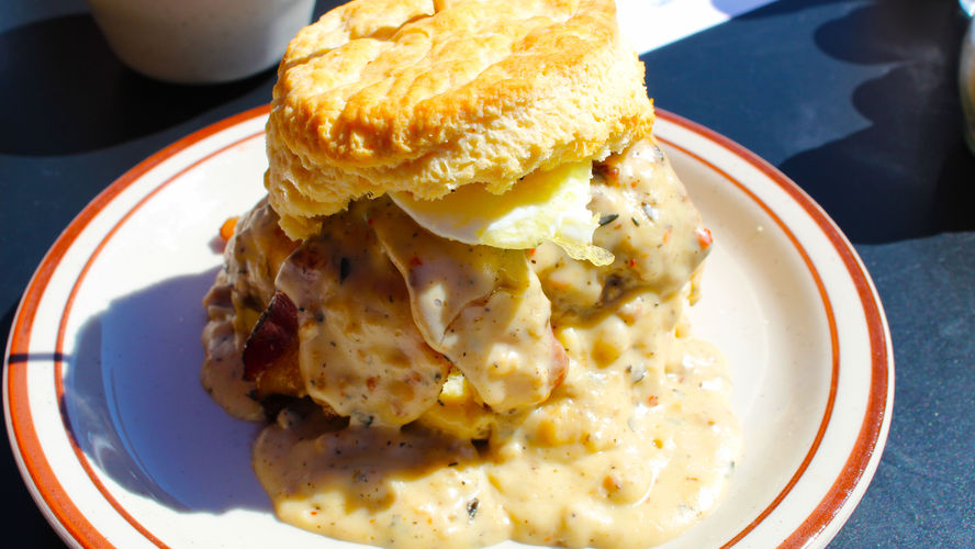 The Denver Biscuit Co comes to Colorado Springs
