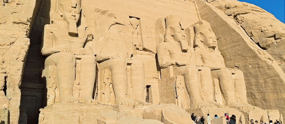 Abu Simbel