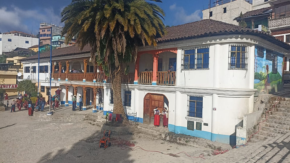 Chajul