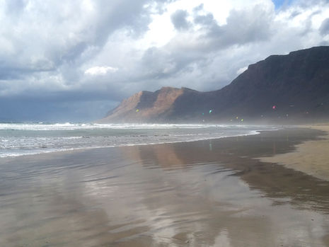 Famara