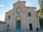 Chiesa della Purificazione di Maria Vergine ad Apricale