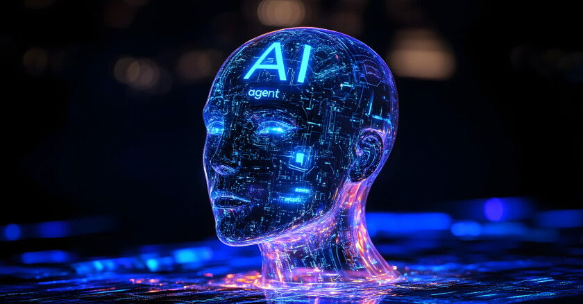 Consultants en stratégie numérique concevant le cadre de gouvernance et de contrôle humain pour le déploiement industriel d'agents d'IA autonomes en 2026.