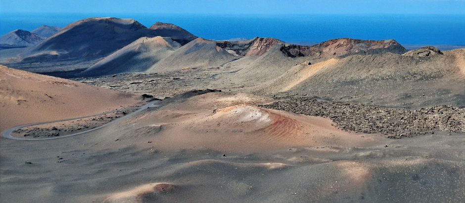 Parco del Timanfaya