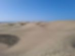 Dune di Maspalomas