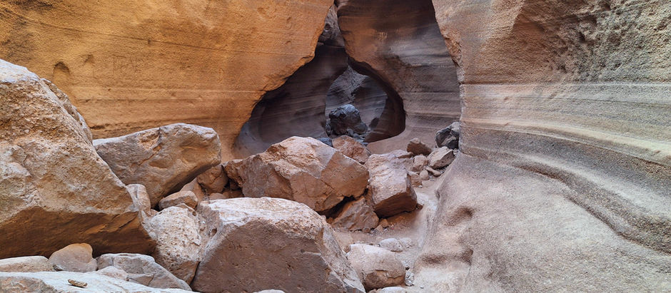 9 luoghi che ti consiglio di non perdere a Gran Canaria