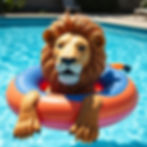 Dulaney Marching Band Boosters Pool Party