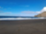 Playa del Risco