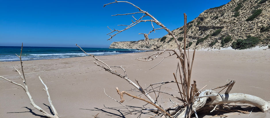 Kos, Mystic Phenomenal Beach