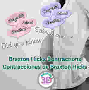 dolor pélvico y contracciones dolor pélvico y contracciones
