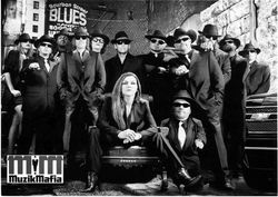 Muzik Mafia. Pinterest