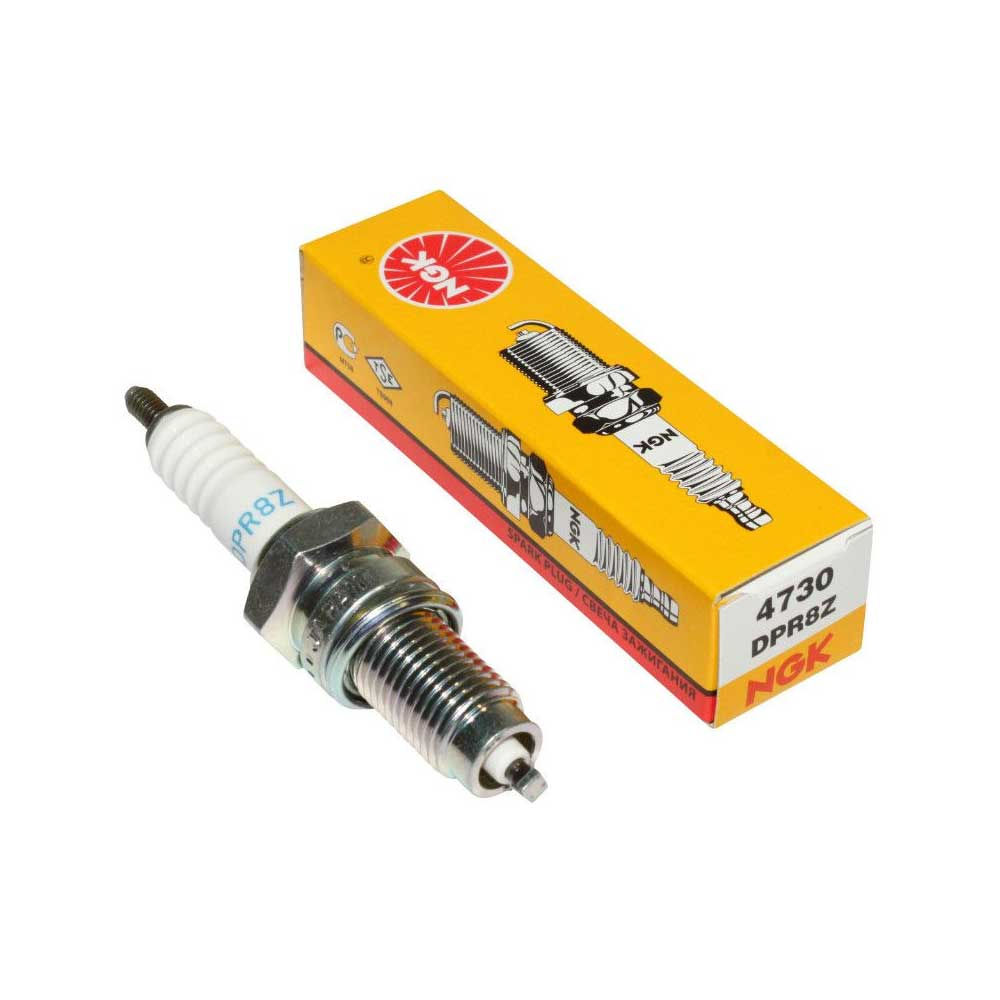 DPR8Z SPARK PLUG NGK
