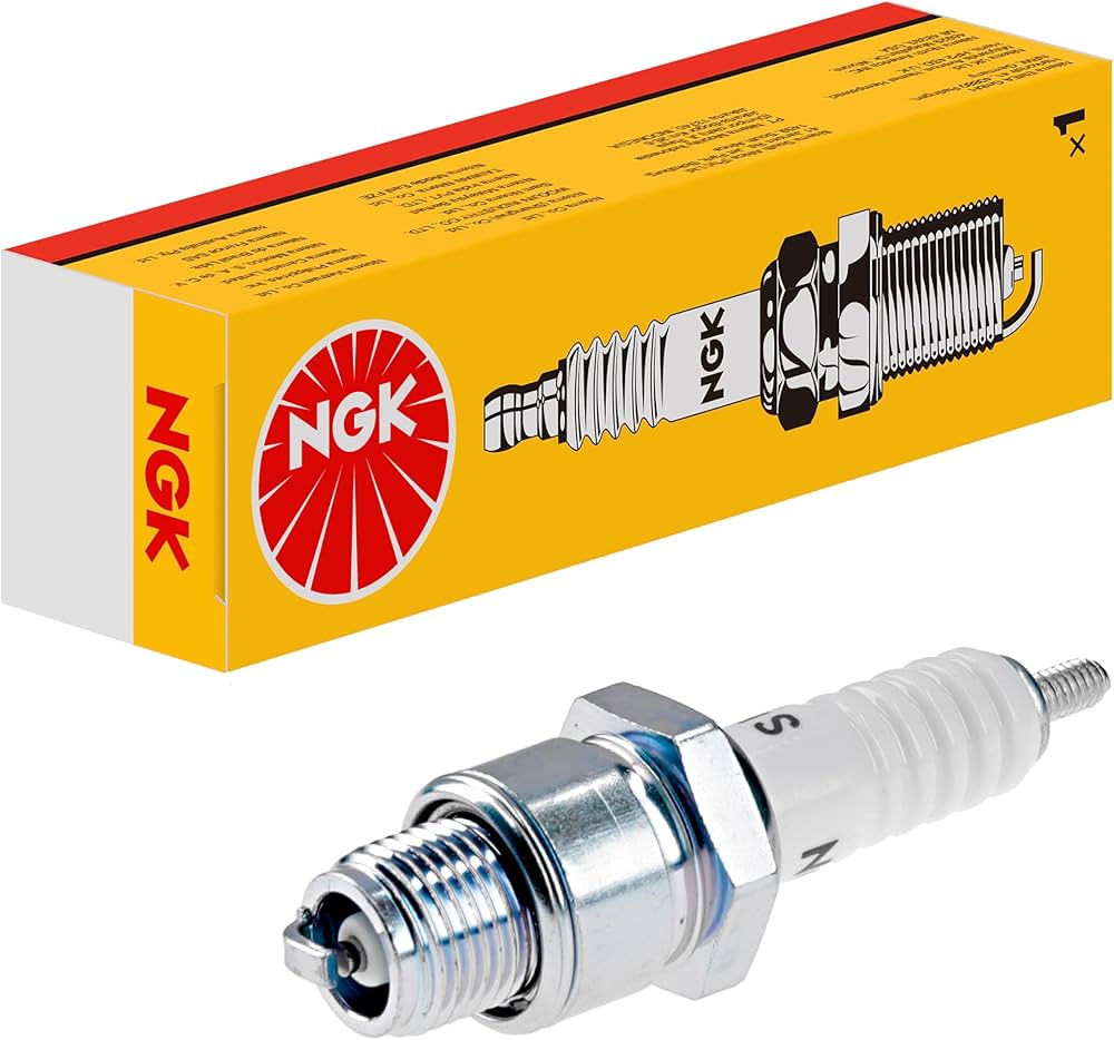 B9HS SPARK PLUG NGK