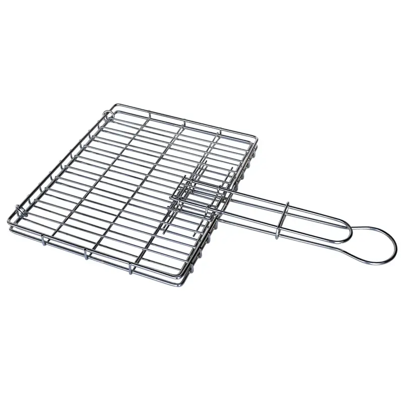 Grid Sandwich with Sliding Handle 109/9