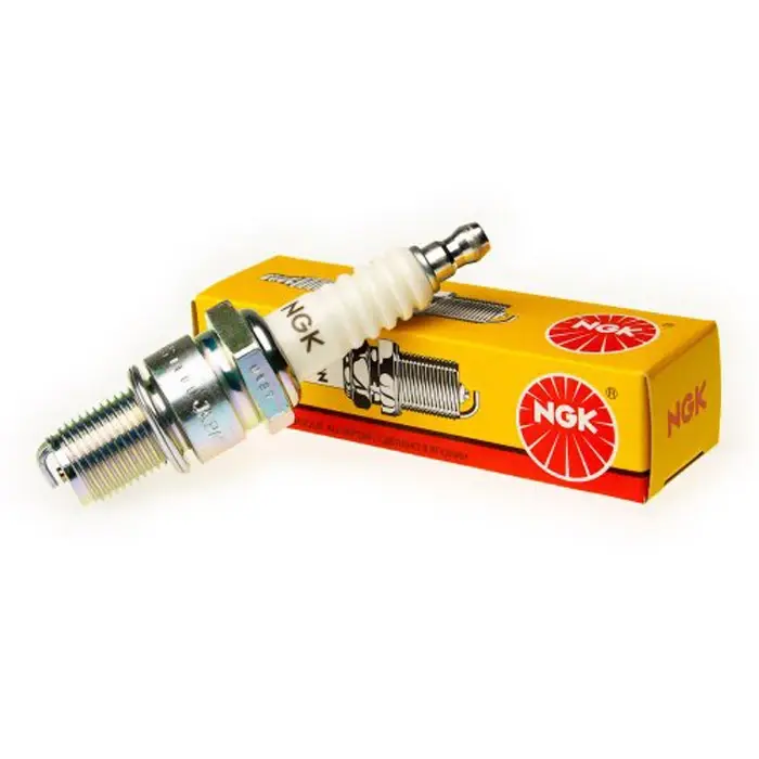 BPR6ES SPARK PLUG NGK