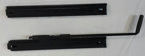 Rally Rails RAILS for Racing Seats | Speedyquip