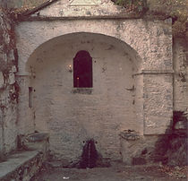 Παλια Βρυσι Παρπαριας