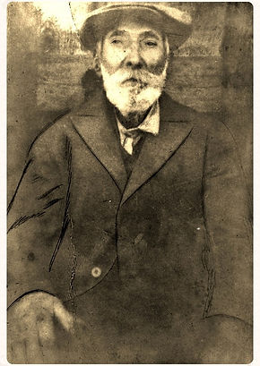 ΠΑΡΠΑΡΙΑ ΑΓΙΟΓΡΑΦΟΣ