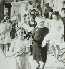 Παρπαρια Χιος