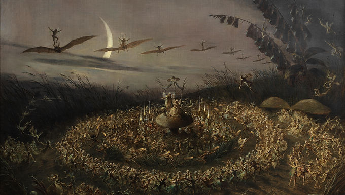 Some of these stories survived centuries. Others were invented for Lore Lorn. Can you tell them apart? Fifteen strange claims from around the world. Choose Folklore if a story or belief is genuinely documented, or Fiction if we created it for this game. Every answer has an explanation.