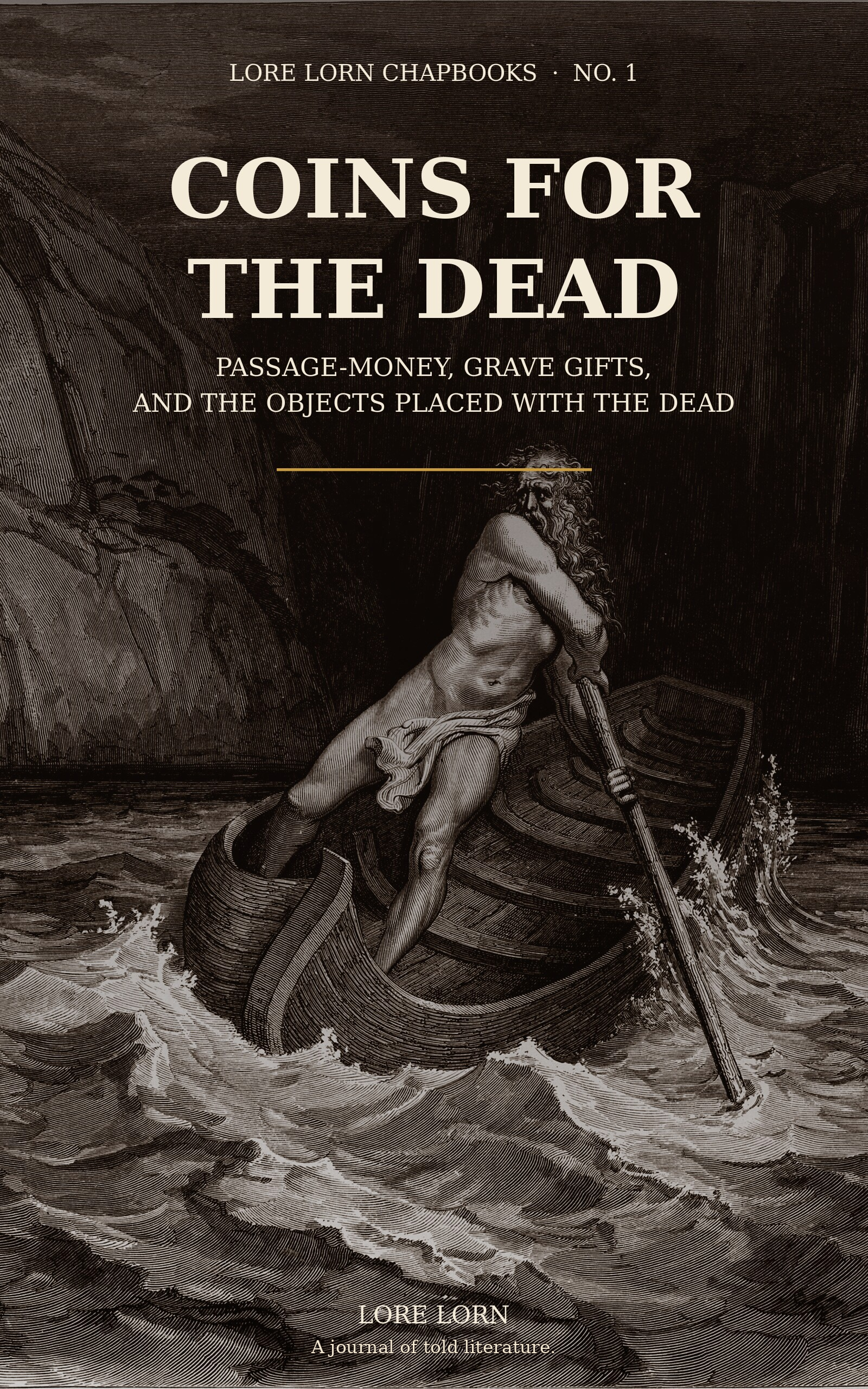 Coins for the Dead