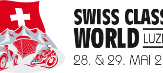V8 Bros. an der Swiss Classic World Luzern