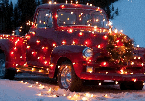Weihnachtsferien 2019/2020