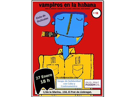 Ciclo de Películas