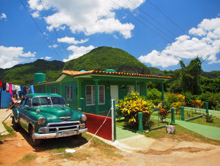 3 semaines à Cuba vol. 1 : Des cigares de la Havane aux ruelles pavées de Trinidad !