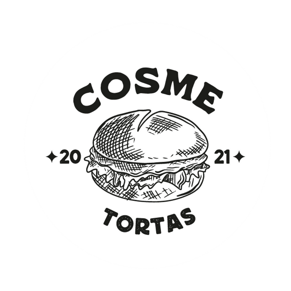 Cosme Tortas