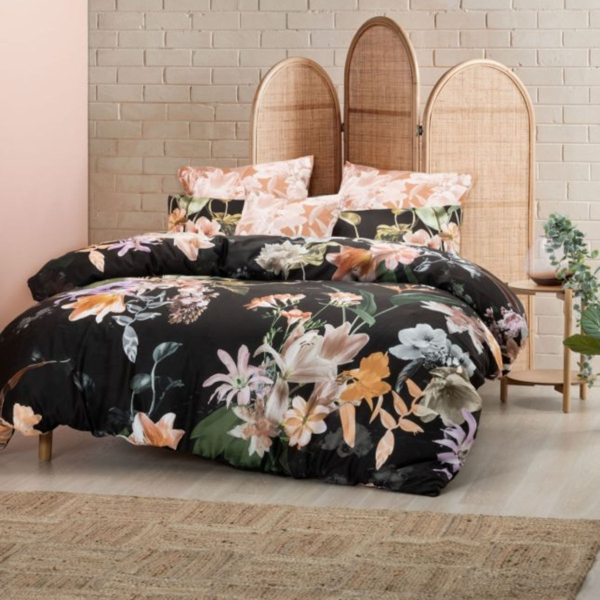 Ensemble housse de couette Noelani