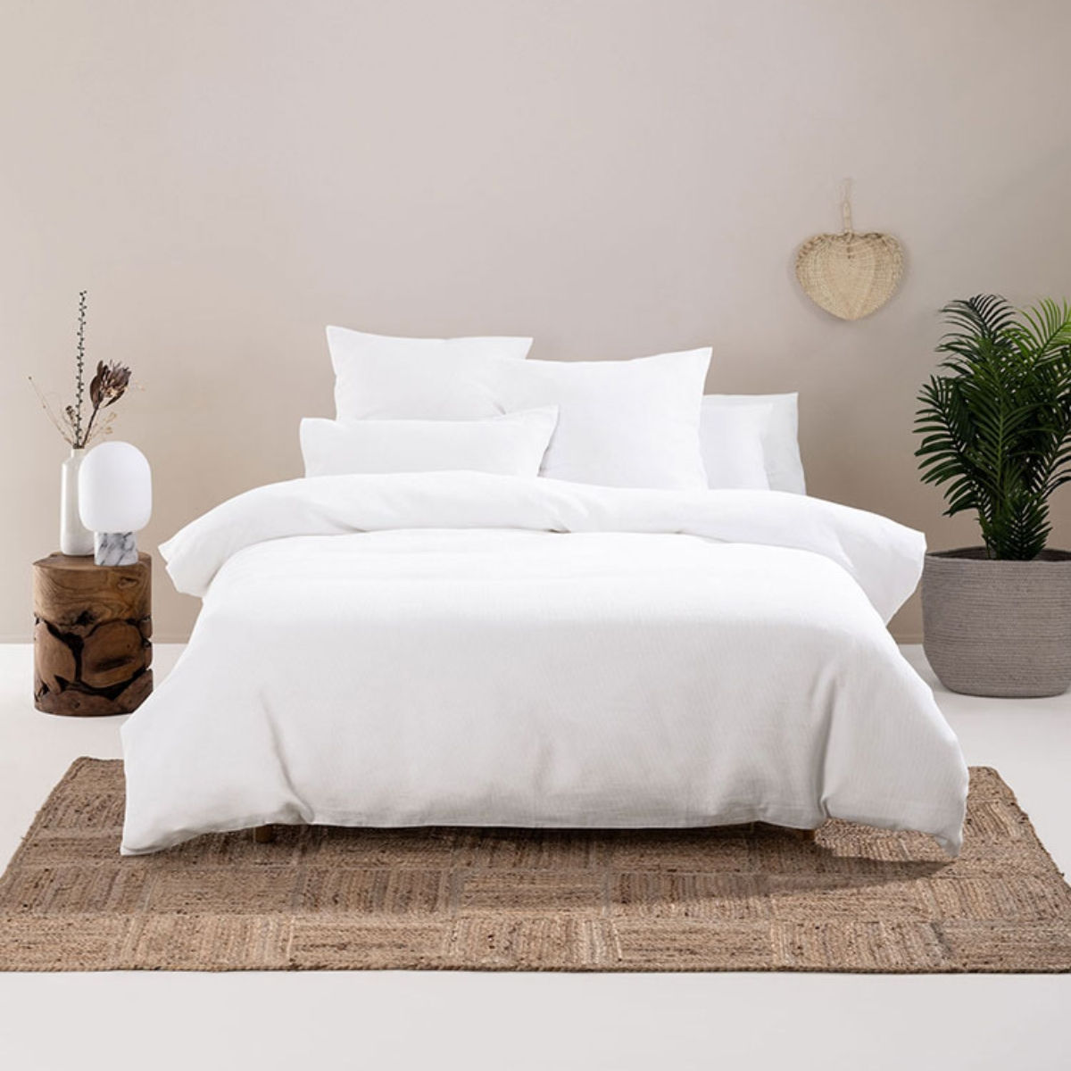 Ensemble housse de couette Providence