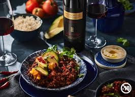 Miniature : Leopard’s Leap Special Edition Red Blend (2021)