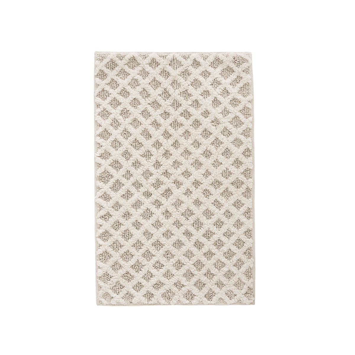 Tapis de bain Orly Sand