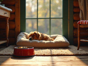 Plan the Perfect Pet-Friendly Getaway: Pet-Friendly Travel Tips for Remote Workers and Digital Nomads