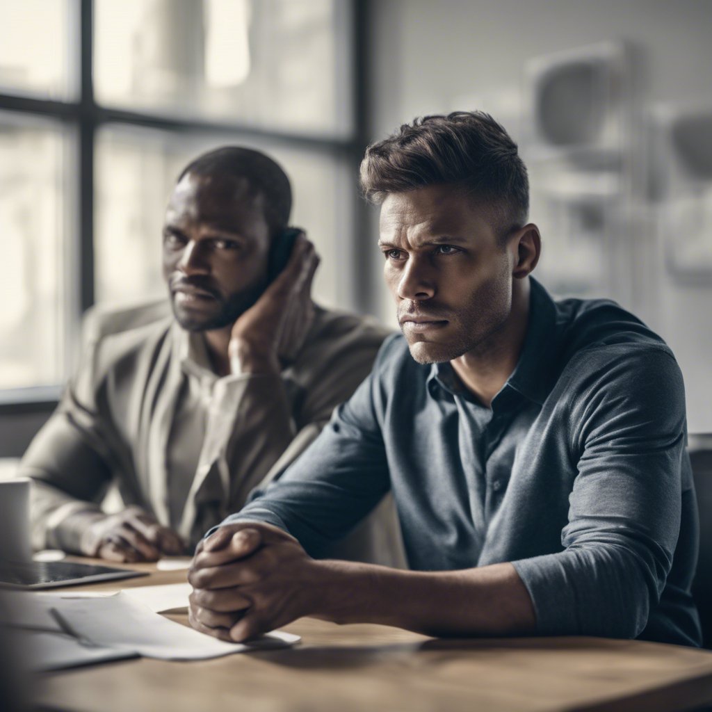 Men's Mental Health