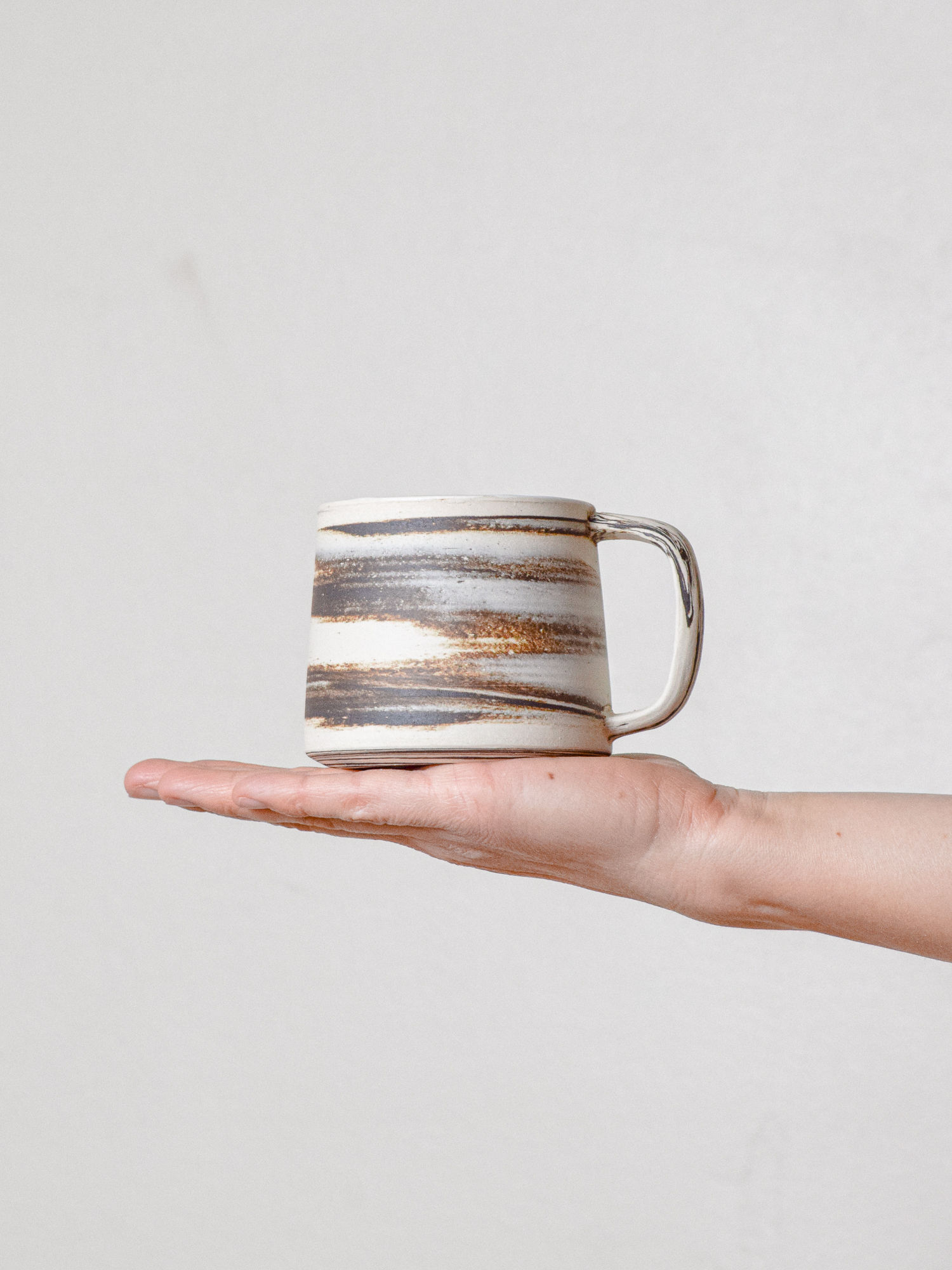 constellation mug