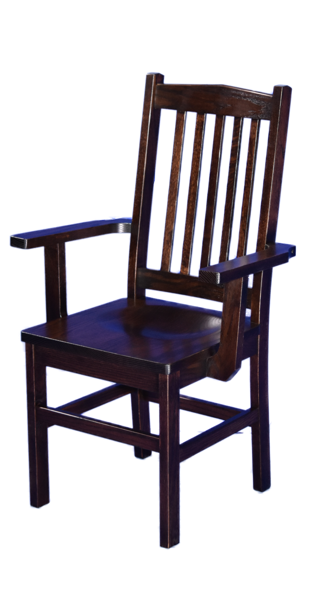 Roosevelt Arm Chair