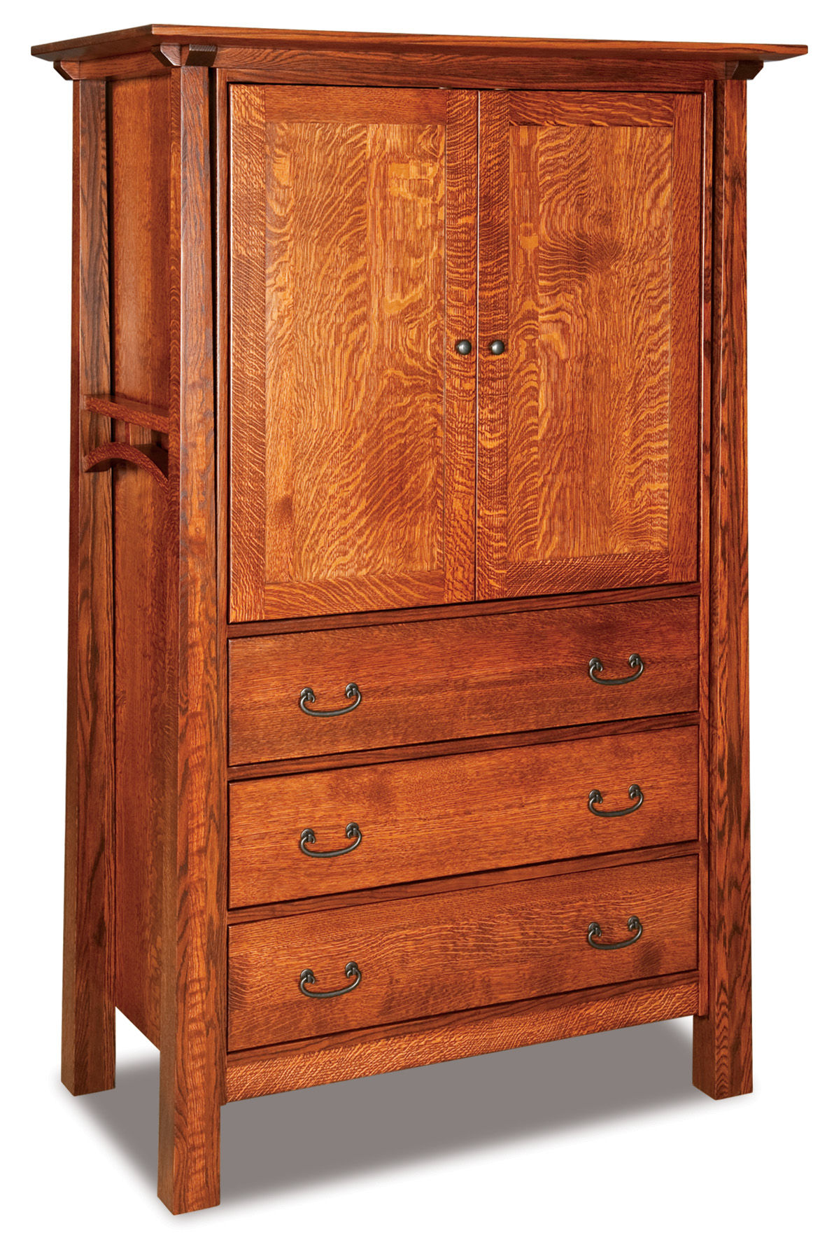 Artesa Armoire (3 Dw., 2 Dr.)