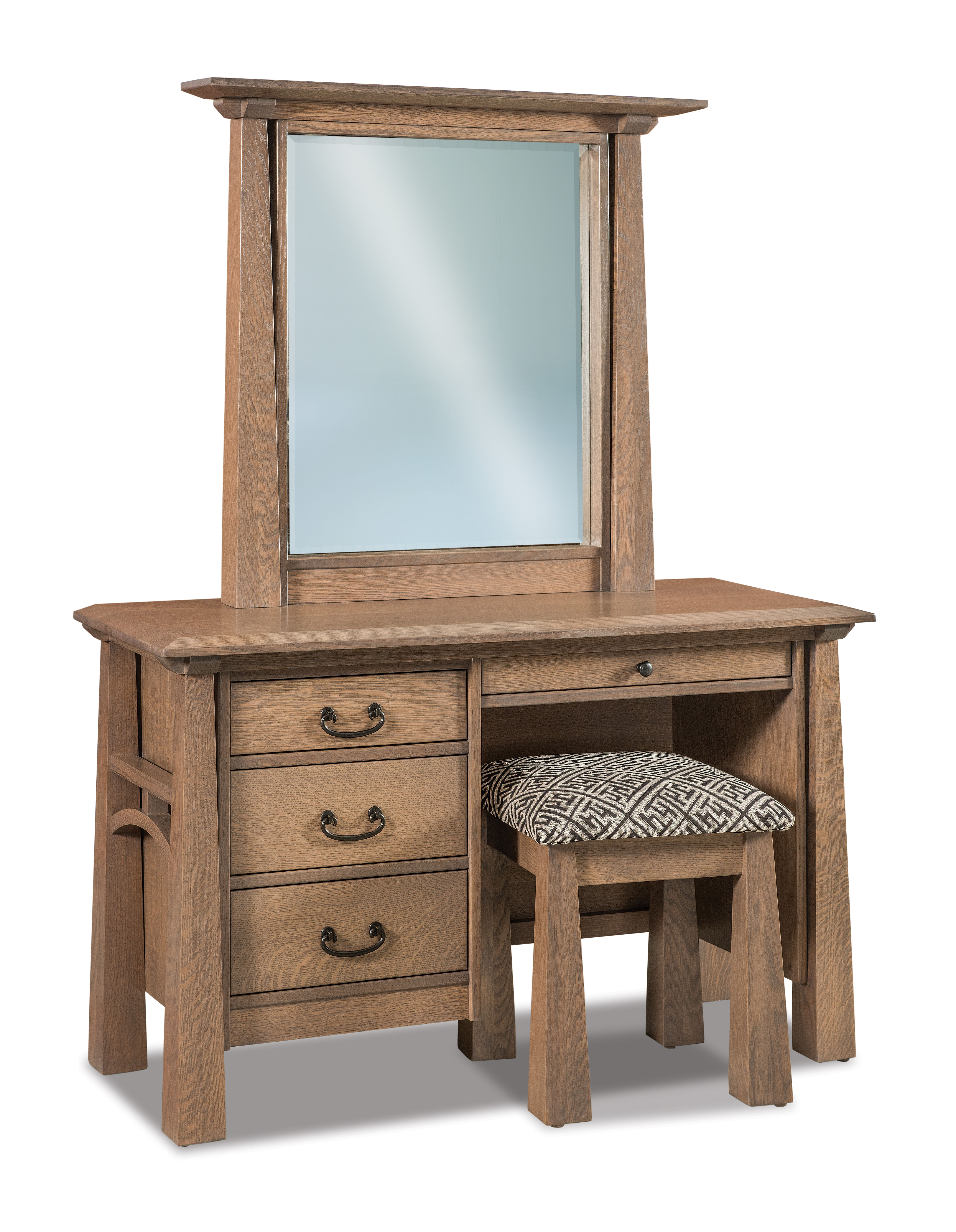 Artesa Vanity Bench