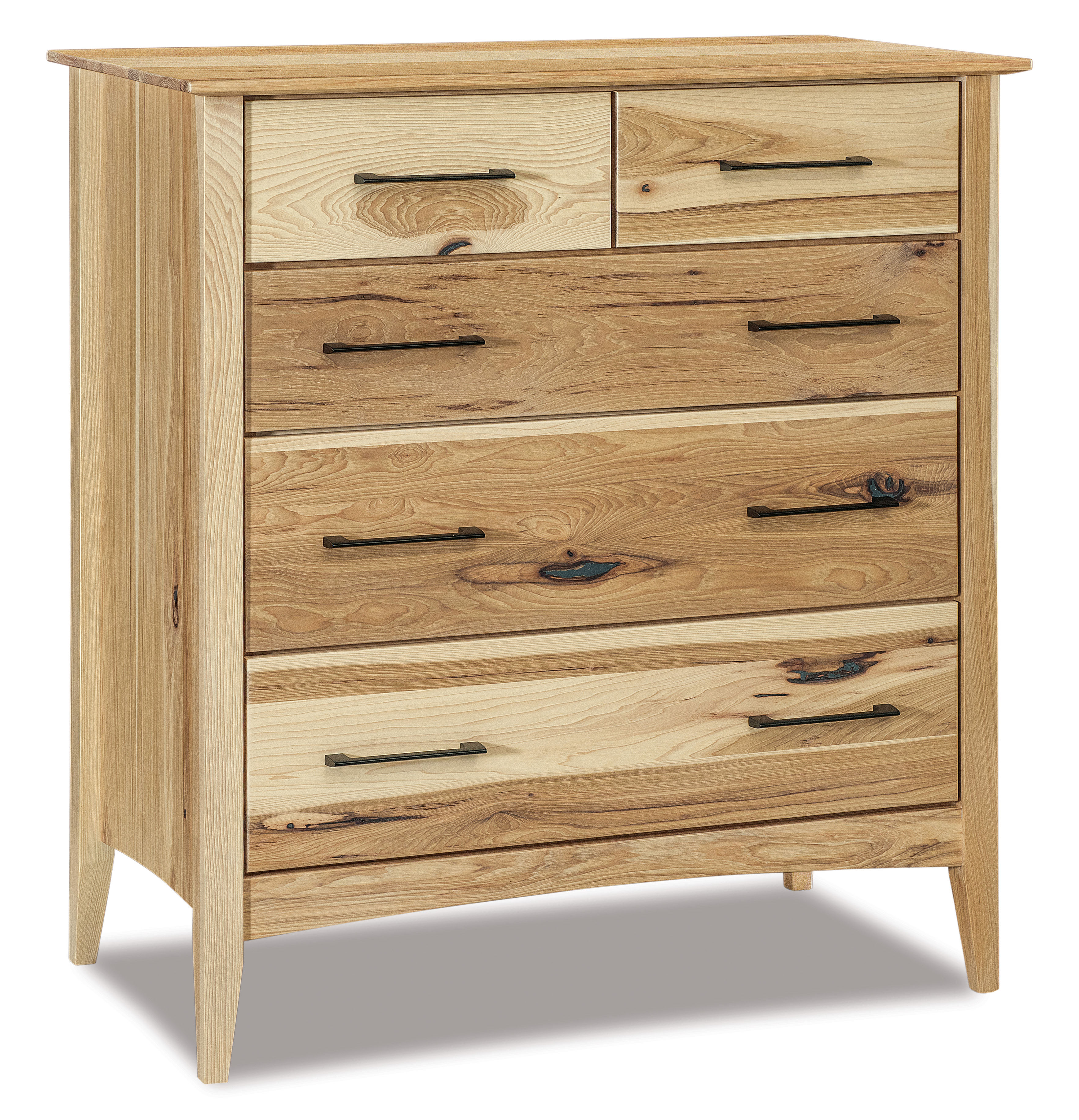 Atlantic 5 Dw. Chest (40w)