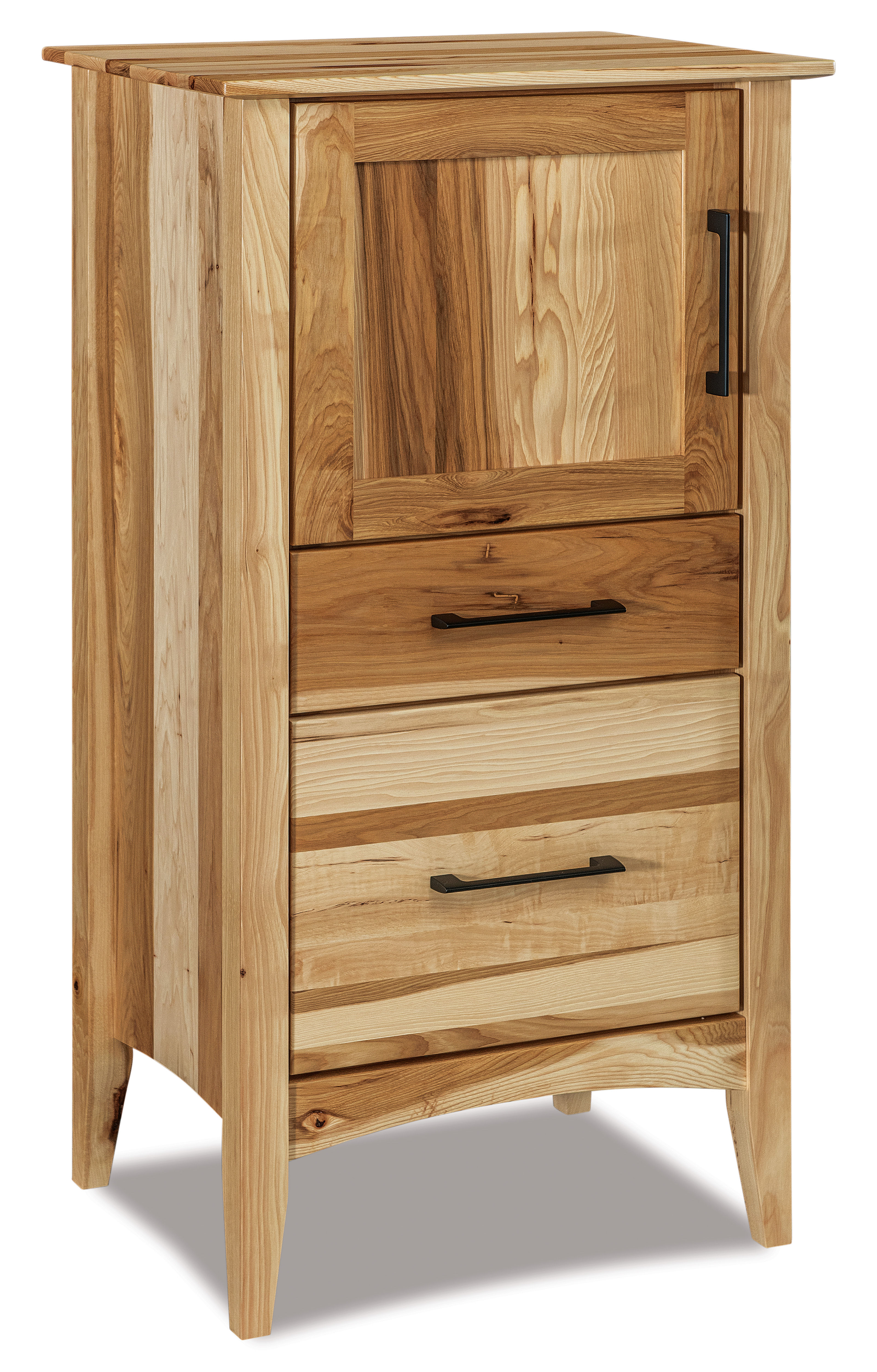 Atlantic C-PAP Nightstand