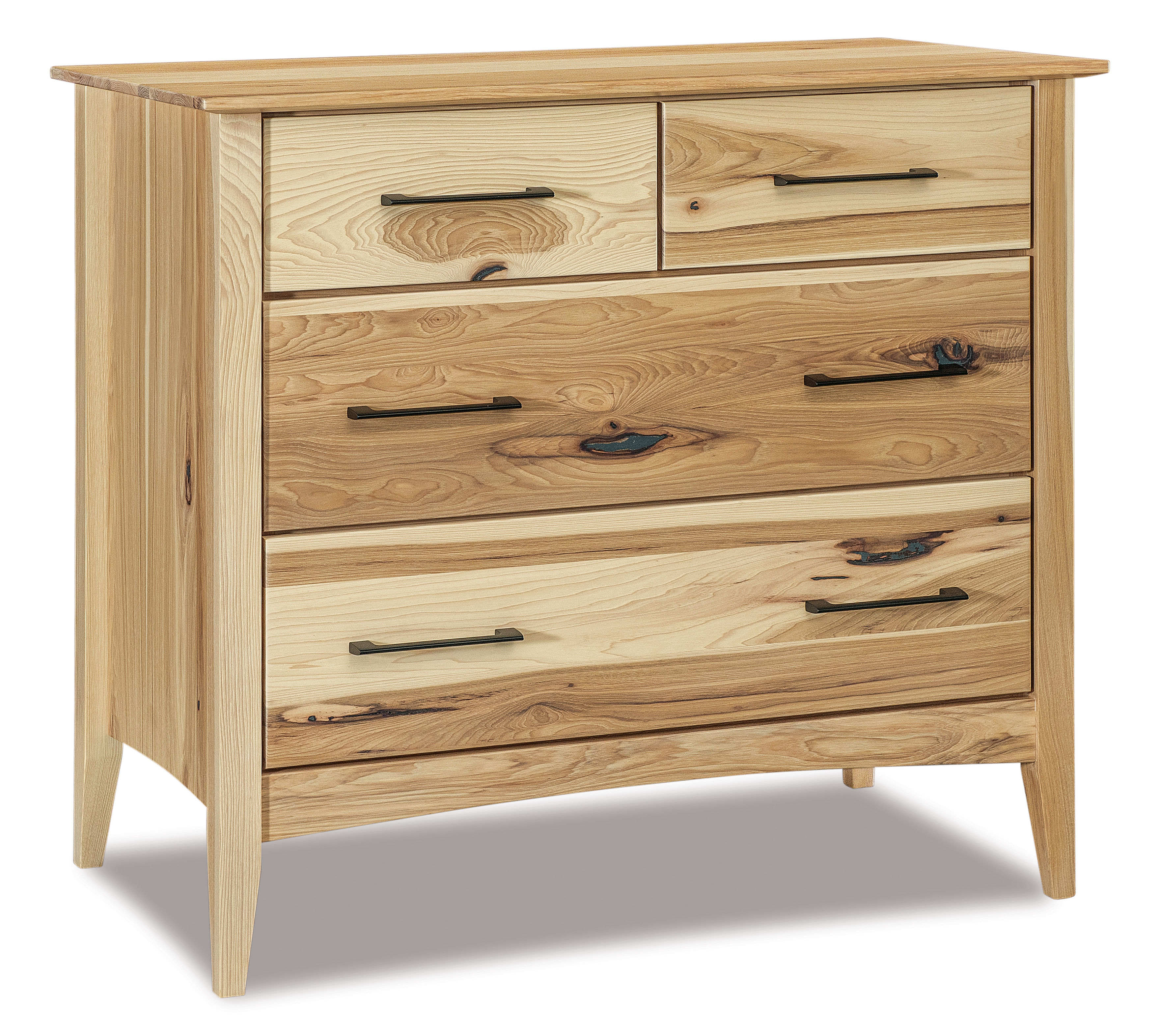 Atlantic 4 Dw. Chest (36¾h)